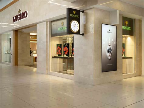 lugaro jewellers official rolex retailer|lugaro jewellers park royal.